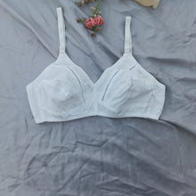 Load image into Gallery viewer, Breathable Cotton Summer Basic Bra
