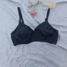 Load image into Gallery viewer, Breathable Cotton Summer Basic Bra
