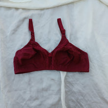 Load image into Gallery viewer, Simple Summer Cotton Bra&#39;s
