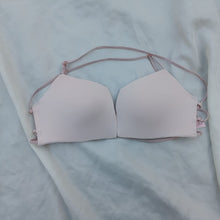 Load image into Gallery viewer, Front Open Very Soft &amp; Smooth Strings Bra ( Only Bra )
