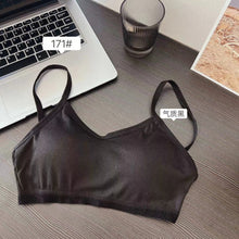 Load image into Gallery viewer, Light Padded Back Hook Freesize Bra
