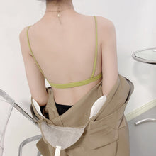Load image into Gallery viewer, Bikni Style Free Size Bra
