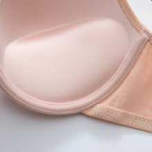 Load image into Gallery viewer, Double Padded Wired Pushup Jersey Bra
