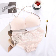 Load image into Gallery viewer, Front Open Very Soft &amp; Smooth Strings Bra ( Only Bra )
