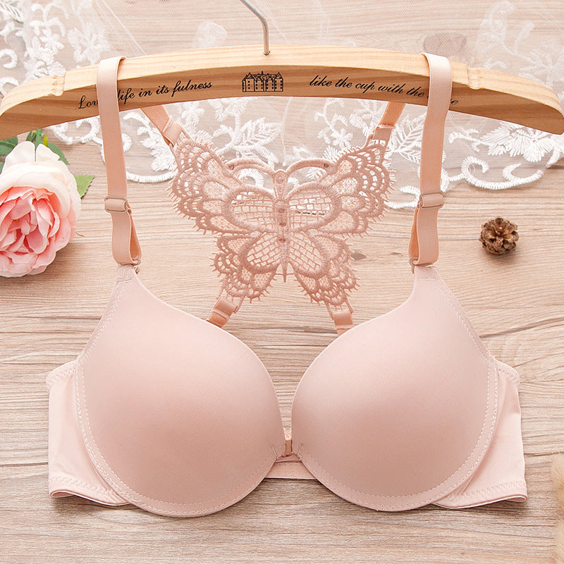 Ladies imported High quality Paded Push-Up Butterfly 🦋 Style Net Bra .  𝙒𝙝𝙖𝙩𝙨𝘼𝙥𝙥: 03054628714 Order Online Free Delivery All Over Pakistan…