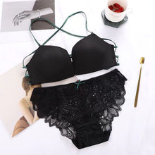 Load image into Gallery viewer, Front Open Very Soft &amp; Smooth Strings Bra ( Only Bra )
