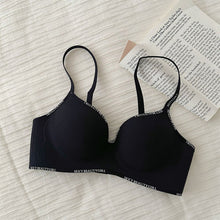 Load image into Gallery viewer, Very Soft Double Padded Foamy Jersey Bra
