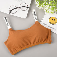 Load image into Gallery viewer, Love Secret Written Single Padded Bra
