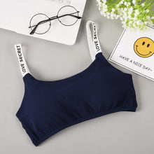 Load image into Gallery viewer, Love Secret Written Single Padded Bra

