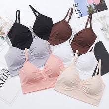 Load image into Gallery viewer, Women Tank Crop Top
