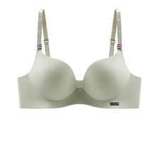 Load image into Gallery viewer, Seamless Medium Padded Daily Wear  Bra
