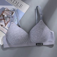 Load image into Gallery viewer, Deep Cleavage Daily Wear Light Padded Bra
