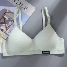 Load image into Gallery viewer, Deep Cleavage Daily Wear Light Padded Bra
