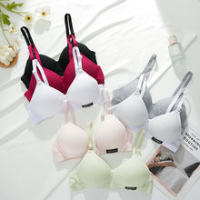 Load image into Gallery viewer, Deep Cleavage Daily Wear Light Padded Bra

