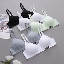 Load image into Gallery viewer, Deep Cleavage Daily Wear Light Padded Bra
