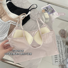 Load image into Gallery viewer, Wrinkle Type Very Soft &amp; Smooth Light Padded Daily Wear Bra
